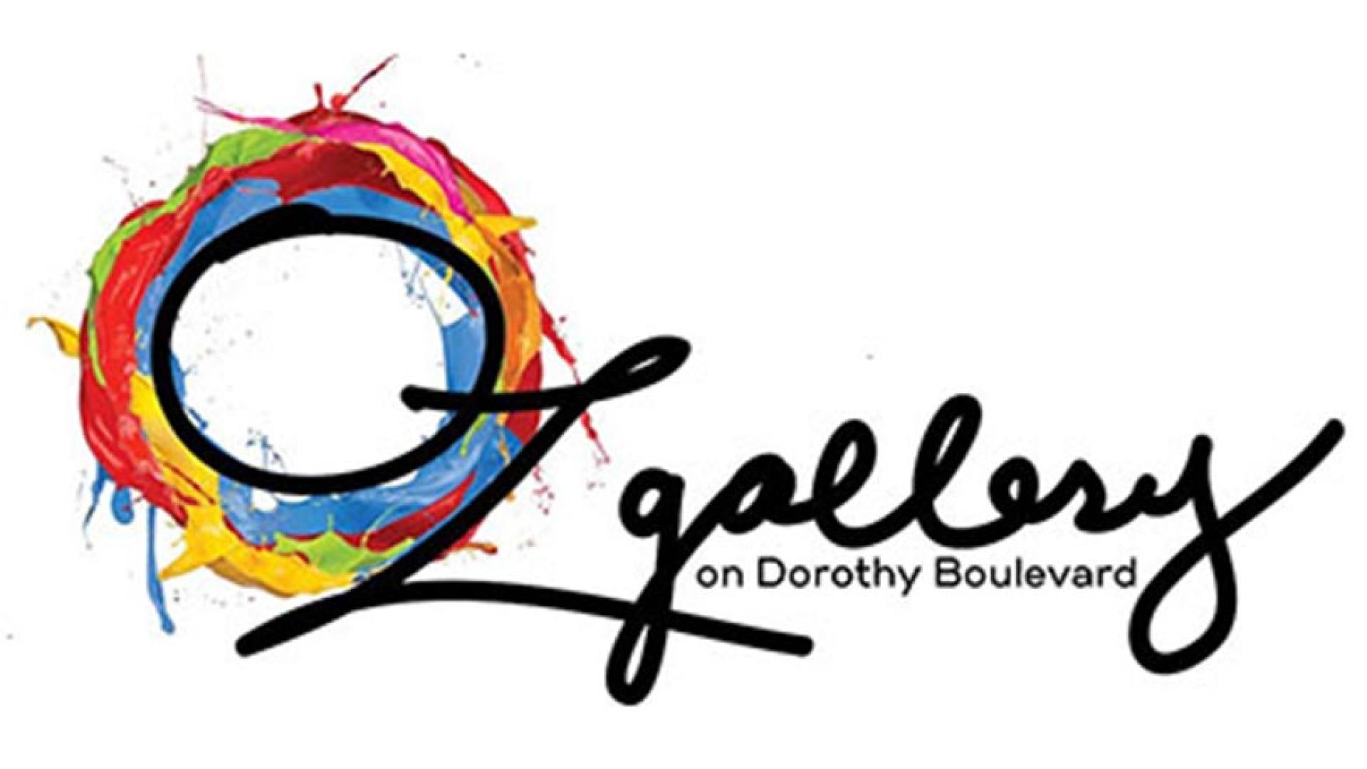Oz Gallery Logo