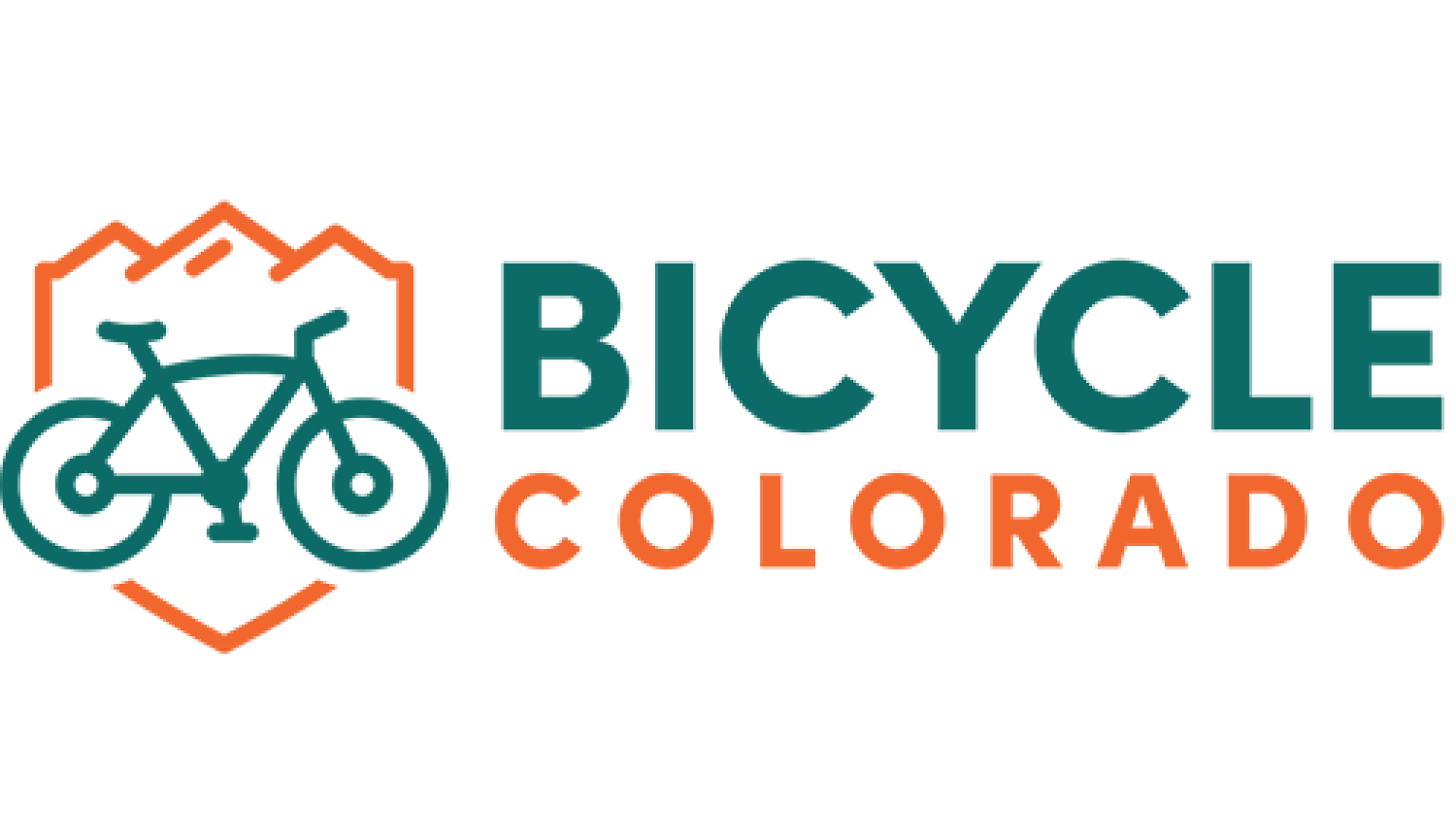 Bicycle Colorado Logo
