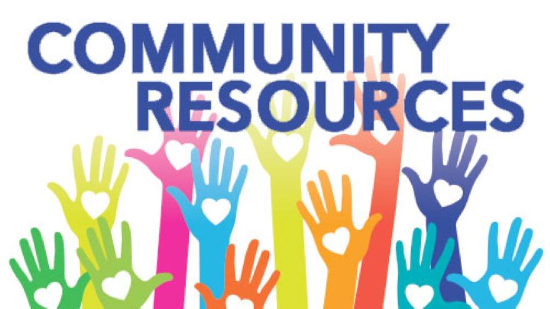 Community Resources 
