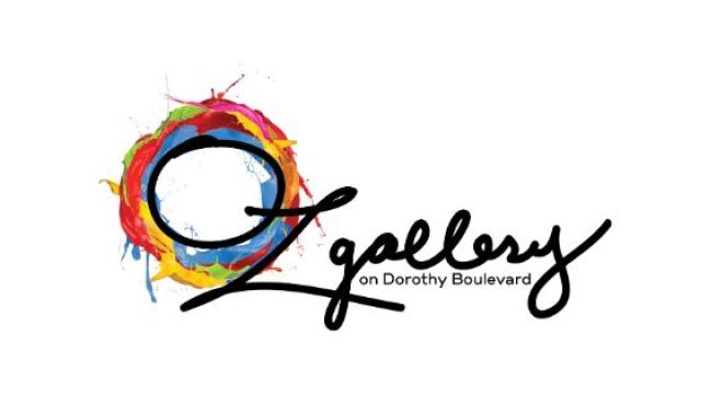 Oz Gallery Logo