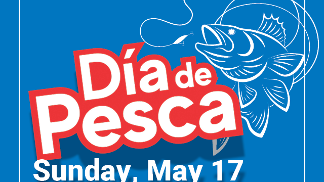 Dia de Pesca 