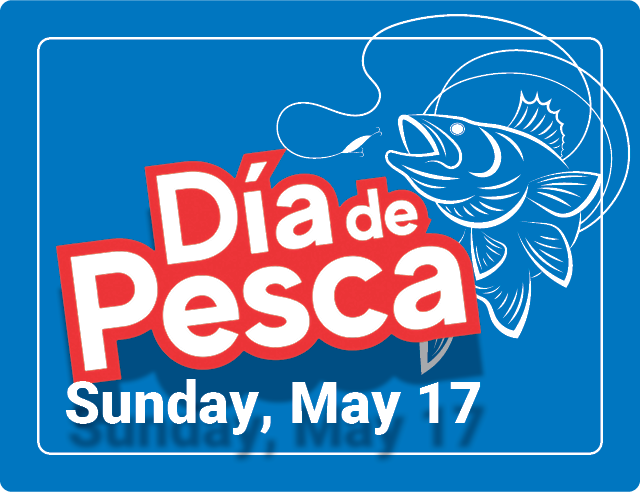 Dia de Pesca 