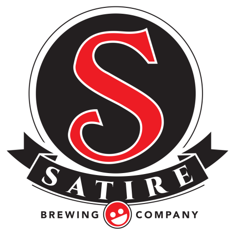 Satire Brewing Company logo