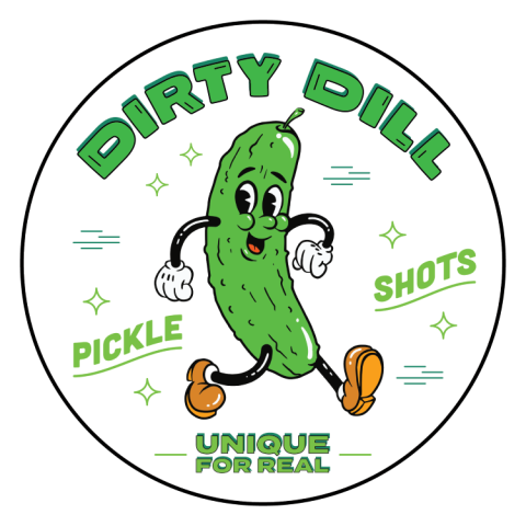 Dirty Dill