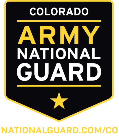 Army National Guard Logo
