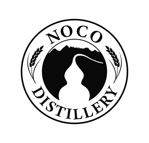 NoCo Distillery Logo