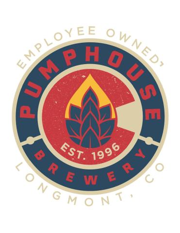 Pumphouse Brewery logo