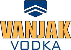 Vanjak Vodka logo