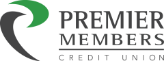 Premier Members Credit Union logo