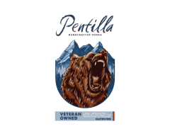Pentilla logo