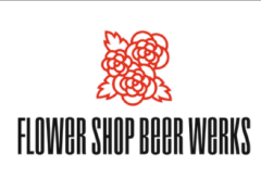 Flower Shop Beer Werks logo
