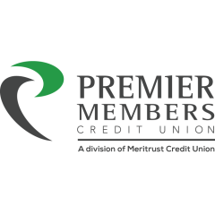 Premier Members Credit Union logo