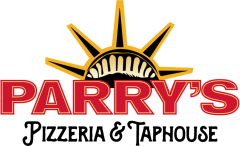Parry's logo