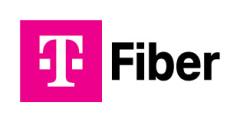 T-Fiber Logo