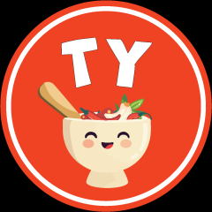 Tum Yumz Logo