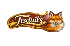 Foxtails logo