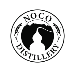 NoCo Distillery Logo