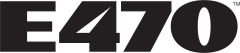 E470 Logo