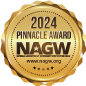2024 NAGW Pinnacle Award
